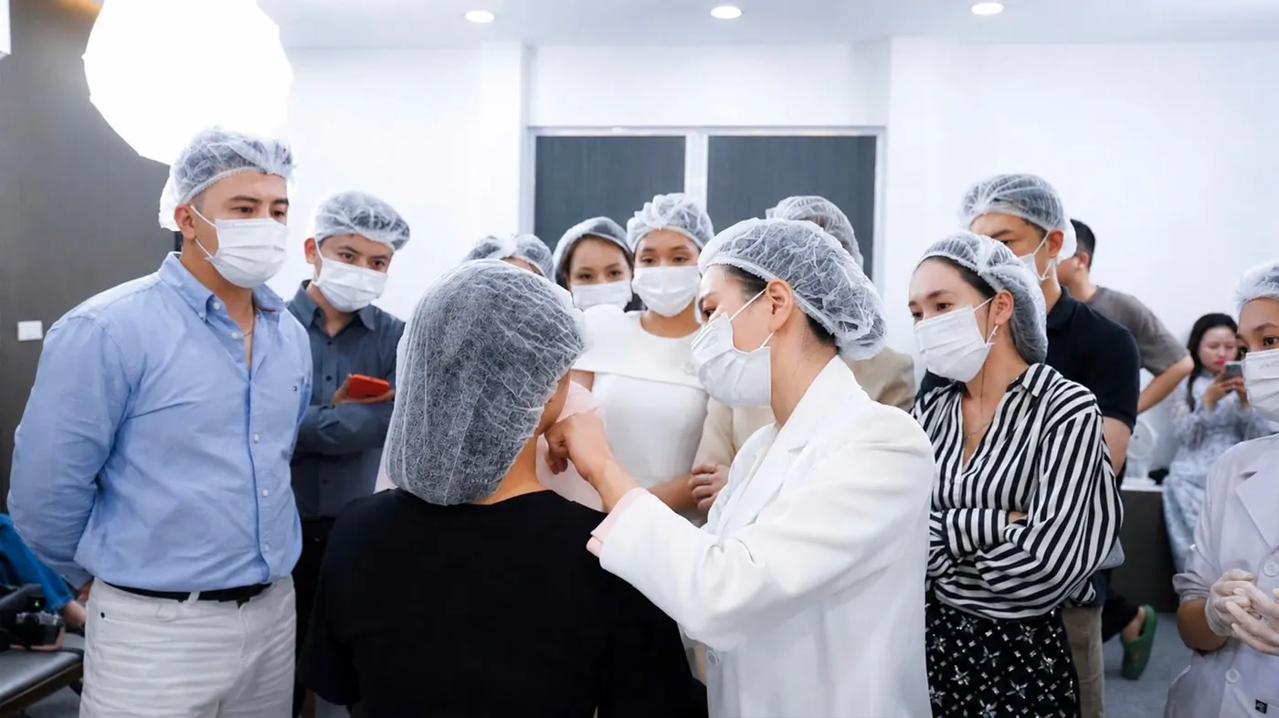 Đào tạo thực hành Xspurt