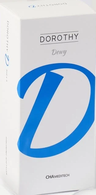 Dorothy Dewy
