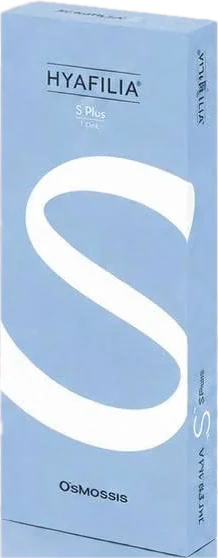 Hyafilia S Plus