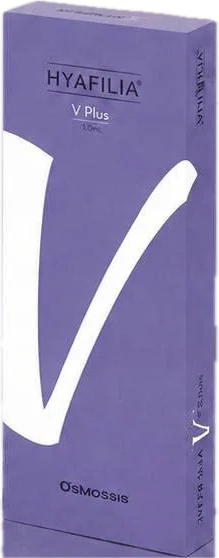 Hyafilia V Plus